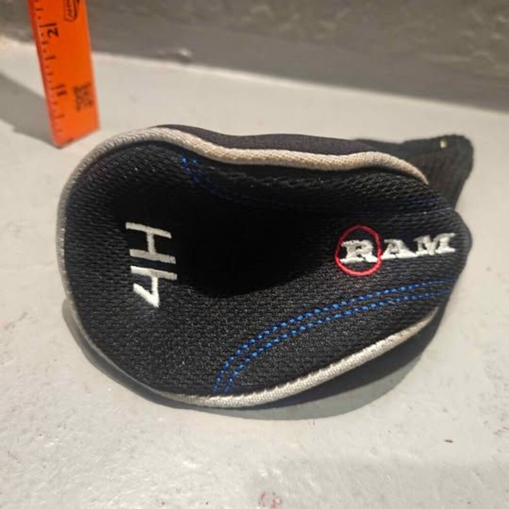 Ram Golf 4h Golf Club Cover